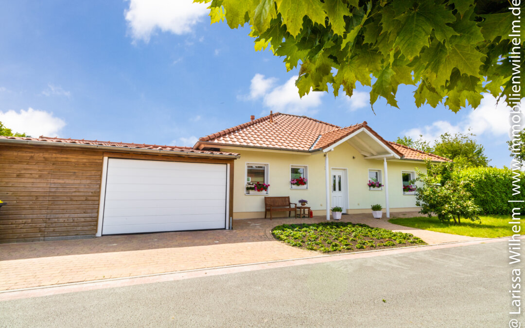 Hochwertiges Energiesparhaus 60 in einer tollen Lage in Surwold -Börgerwald-