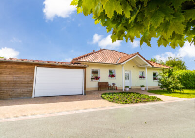 Hochwertiges Energiesparhaus 60 in einer tollen Lage in Surwold -Börgerwald-